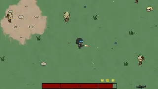 Скриншот 6 к игре Shoot Until You Rest