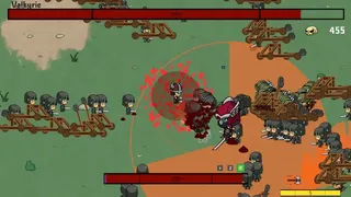 Скриншот 7 к игре Shoot Until You Rest