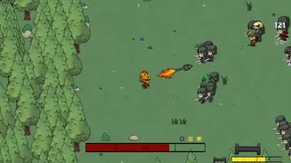 Скриншот 8 к игре Shoot Until You Rest