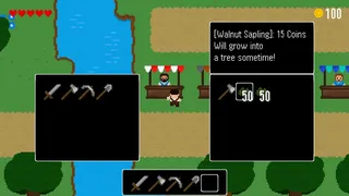 Скриншот 5 к игре Townslife