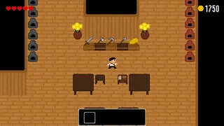Скриншот 6 к игре Townslife