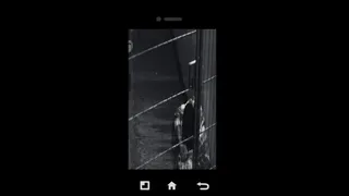 Among the Strangers