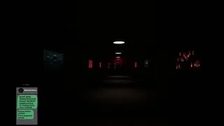 Among the Strangers