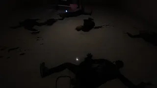 Скриншот 5 к игре Among the Strangers
