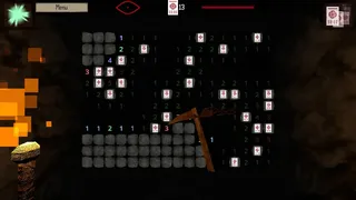 Buried Spirits - Minesweeper