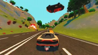 OVERCRASH