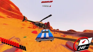 OVERCRASH