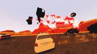 OVERCRASH