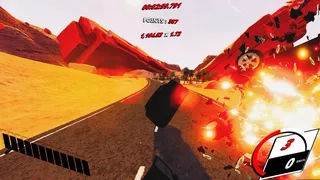 Скриншот 5 к игре OVERCRASH
