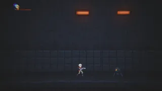 Iron Project: Reclaim