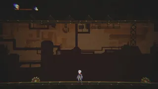 Iron Project: Reclaim