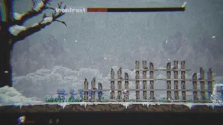 Скриншот 8 к игре Iron Project: Reclaim
