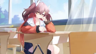 钟塔