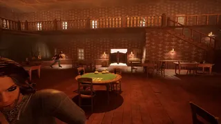 High Noon