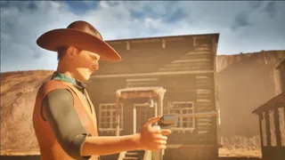 Скриншот 5 к игре High Noon