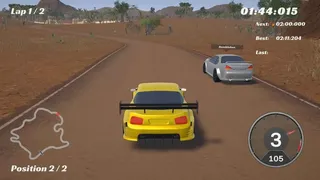 EpiDexa Racing