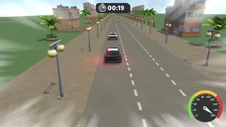 Скриншот 6 к игре Not A.C.A.B.
