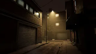Скриншот 6 к игре Withered Haven