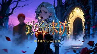 Скриншот 6 к игре 致命来访