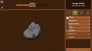 EraClicker