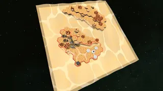 Hex Colony: 2284