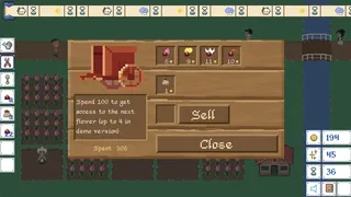 Скриншот 5 к игре Tulip Season