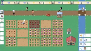 Скриншот 6 к игре Tulip Season