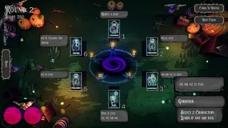 Cards Lie