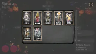 Скриншот 8 к игре Cards Lie