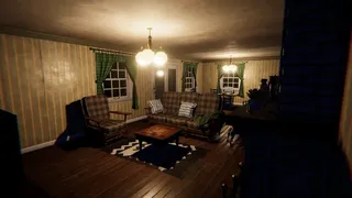 Скриншот 7 к игре Visiting Grandma