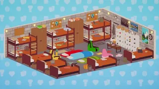 Where’s My Lewd Jigsaws?