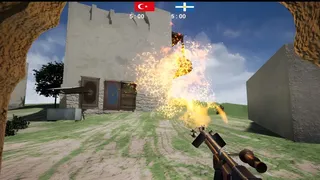 Operation Anatolia: The Great Offensive