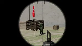 Скриншот 5 к игре Operation Anatolia: The Great Offensive
