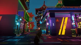 Land of Manifestations: Sanctuary