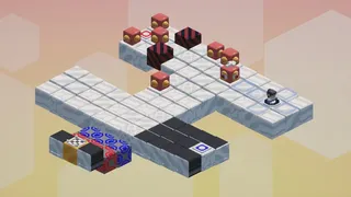 Скриншот 5 к игре Cubuleto