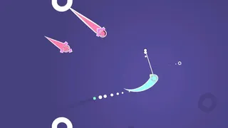Скриншот 5 к игре Hover Point