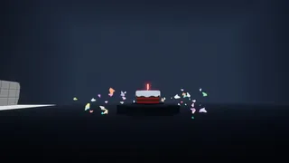 Скриншот 5 к игре Degeons Project