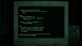 Quantum Breach