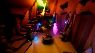 Скриншот 7 к игре LIGHT OF LITHOS