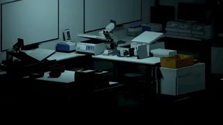 Panic Protocol