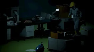 Скриншот 5 к игре Panic Protocol