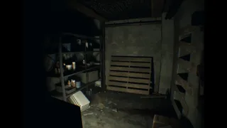 Скриншот 5 к игре Unseen