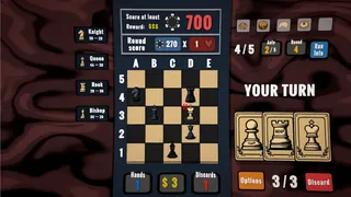 Скриншот 6 к игре CHARK