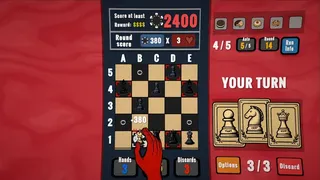 Скриншот 8 к игре CHARK