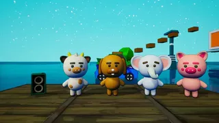 Dog Jump