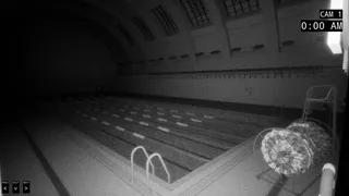 Скриншот к игре 8AM: The Swimming Pool 8AM: The Swimming Pool