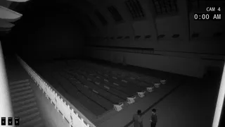 Скриншот к игре 8AM: The Swimming Pool 8AM: The Swimming Pool