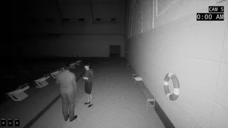 Скриншот 5 к игре 8AM: The Swimming Pool