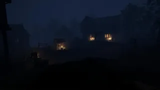 Village of the Curse
