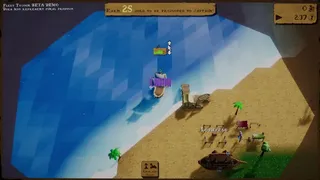 Fleet Tycoon